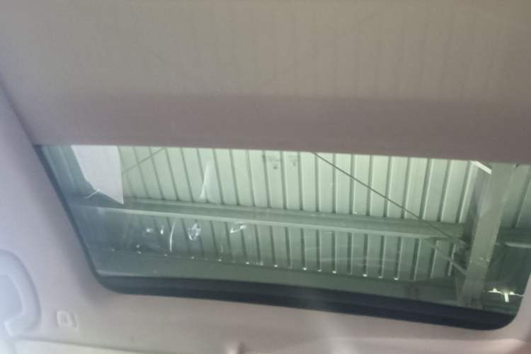 Used BMW 1 Series 2020 120i M Sport Package Headliner