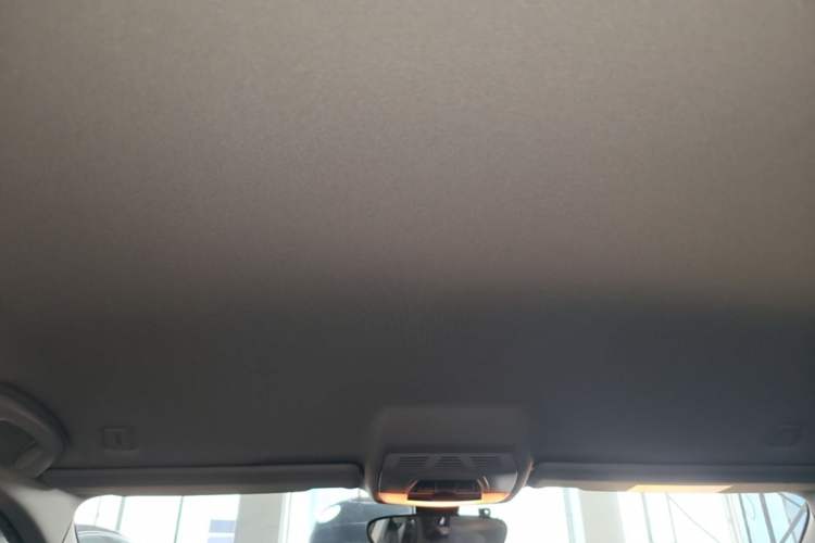 Used BMW 1 Series 2020 120i Fashion Model Headliner