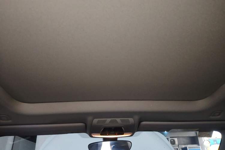 Used BMW 1 Series 2020 120i M Sport Package Headliner