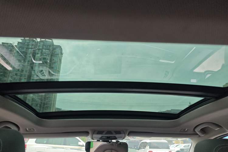 Used BMW 1 Series 2020 120i M Sport Package Headliner