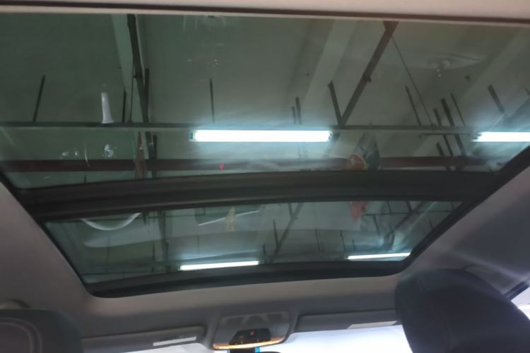 Used BMW 1 Series 2020 120i M Sport Package Headliner