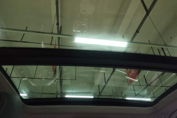 Used BMW 1 Series 2020 120i M Sport Package Headliner