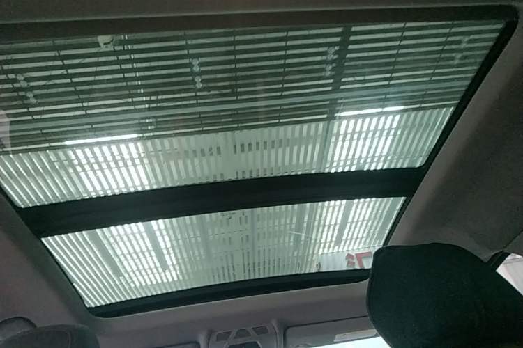 Used BMW 1 Series 2020 120i M Sport Package Headliner