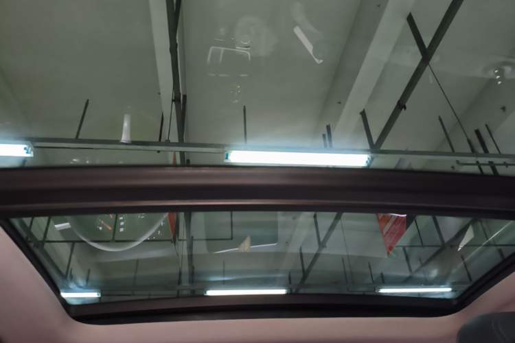 Used BMW 1 Series 2020 120i M Sport Package Headliner