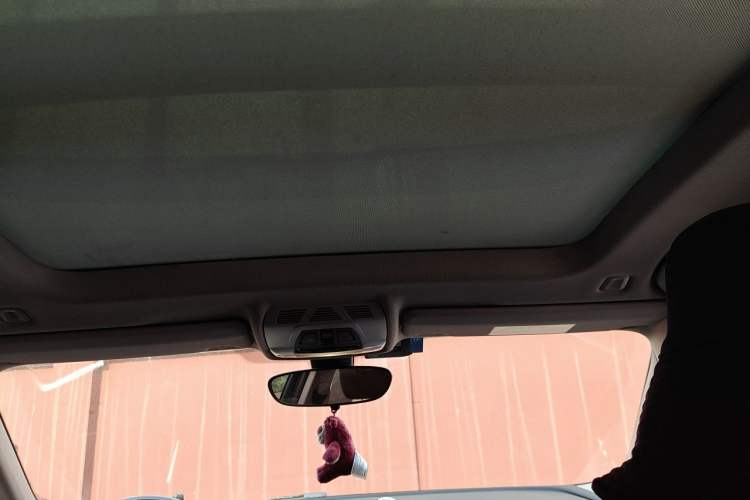 Used BMW 1 Series 2020 120i M Sport Package Headliner