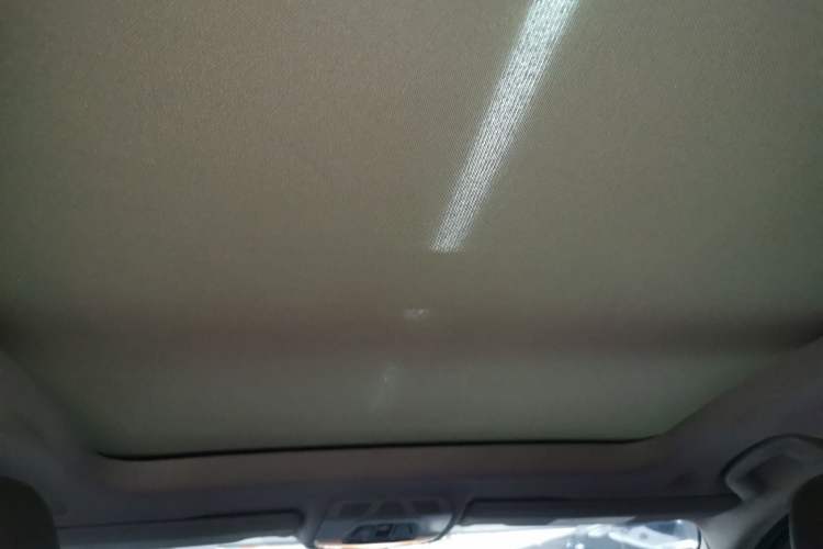Used BMW 1 Series 2020 125i Leading Model M Sport Package Headliner
