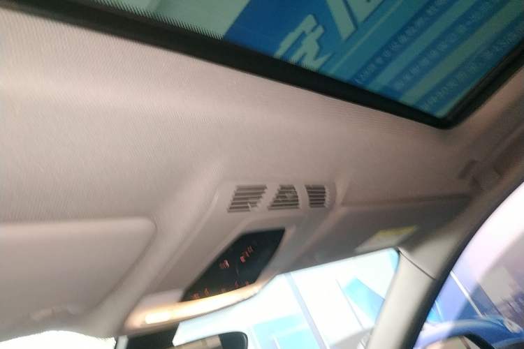 Used BMW 1 Series 2020 125i Leading Model M Sport Package Headliner