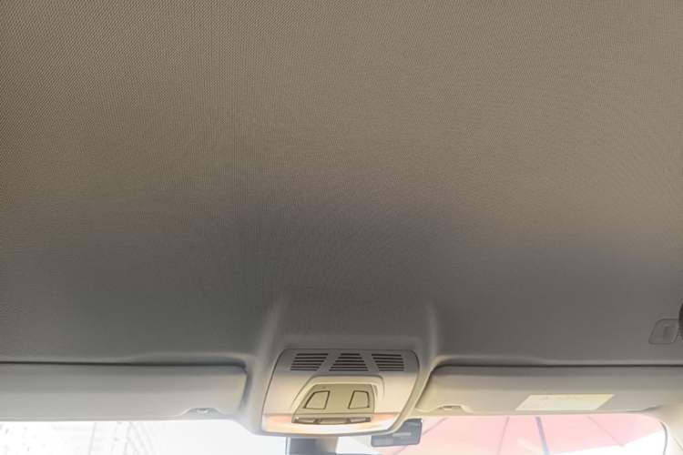 Used BMW 1 Series 2020 120i Fashion Model Headliner