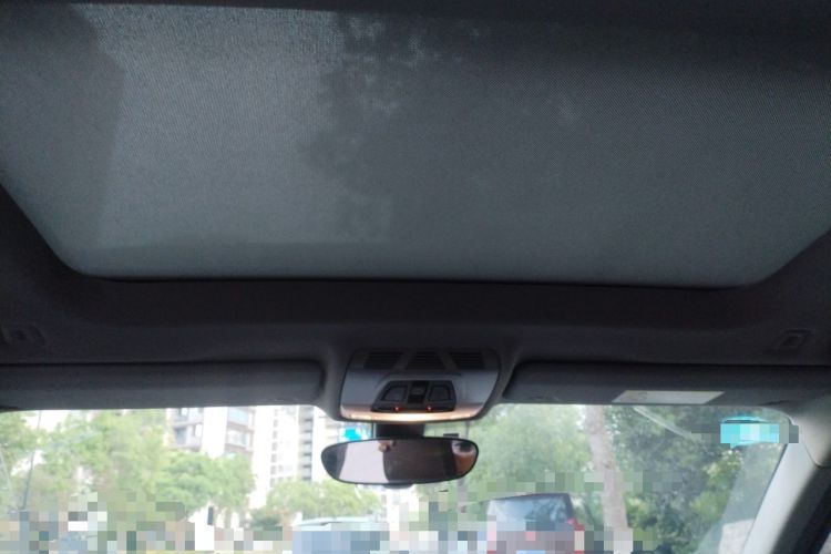 Used BMW 1 Series 2020 120i M Sport Package Headliner