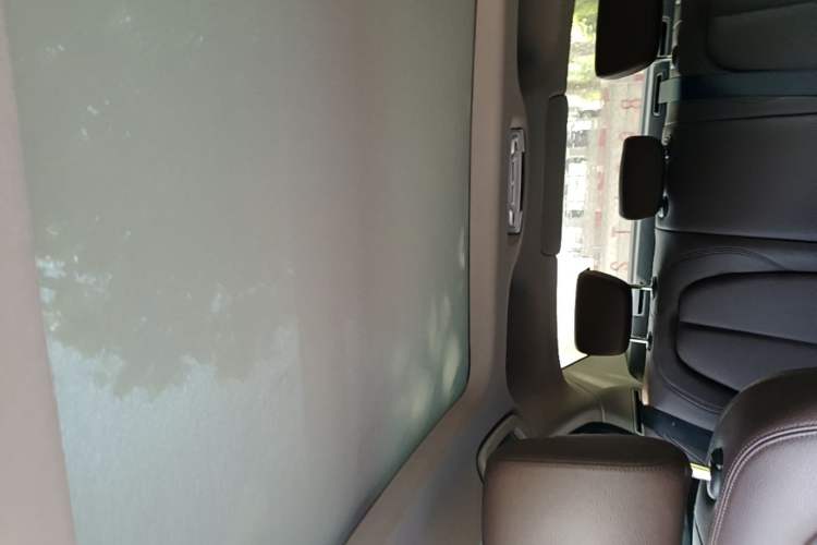 Used BMW 1 Series 2020 125i Leading Model M Sport Package Headliner