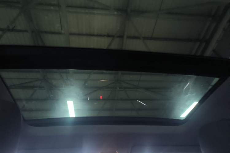 Used BMW 1 Series 2020 120i M Sport Package Headliner