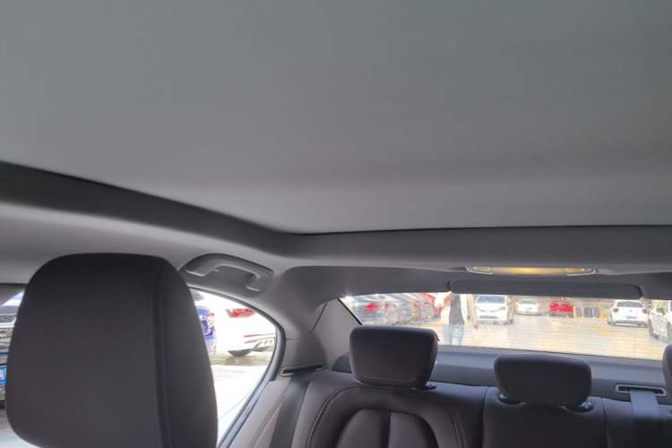 Used BMW 1 Series 2020 120i M Sport Package Headliner
