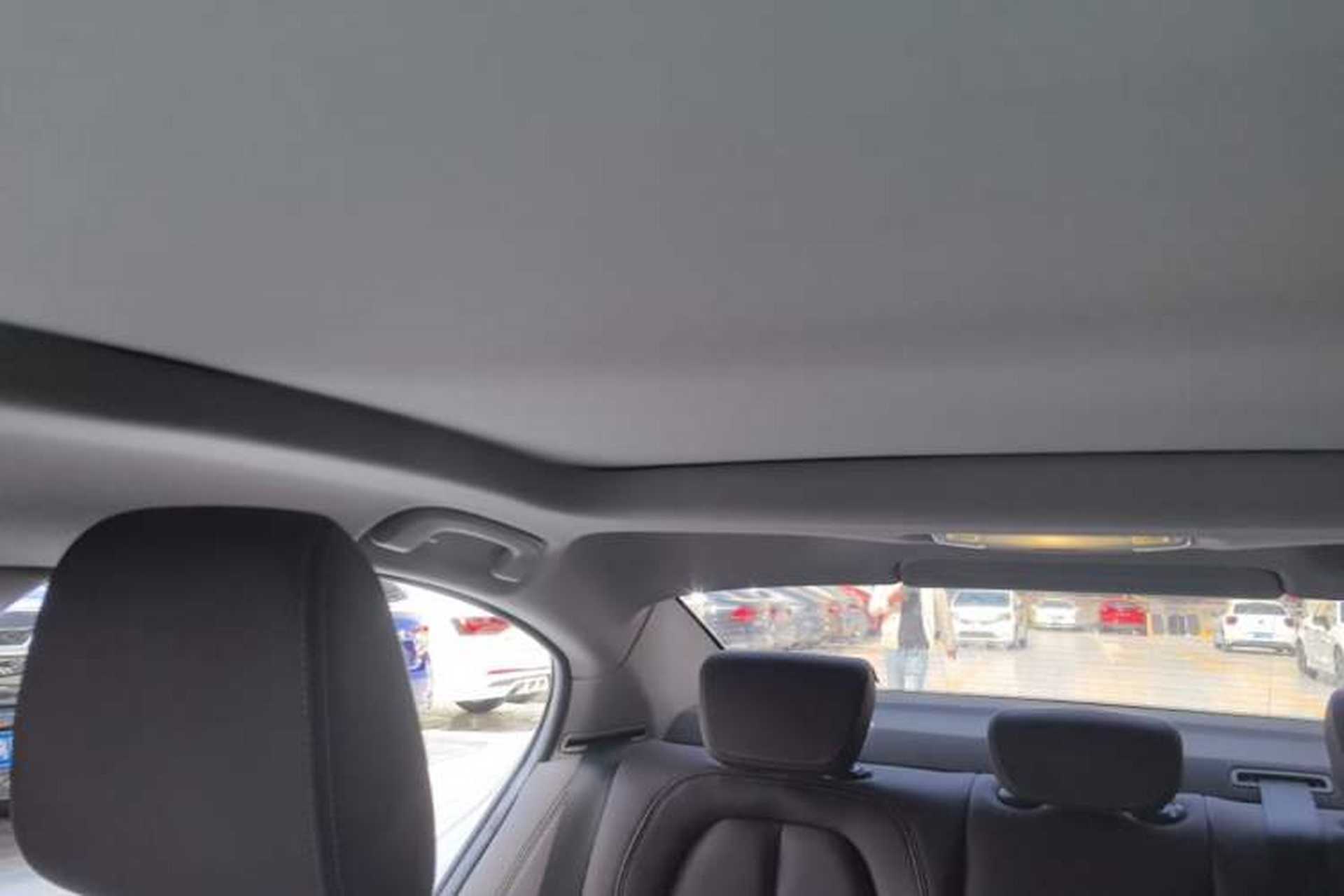 Used BMW 1 Series 2020 120i M Sport Package Headliner