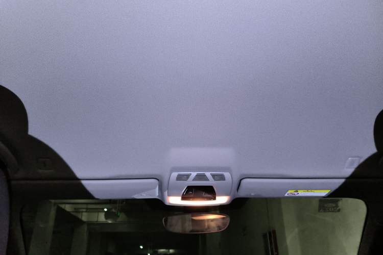 Used BMW 1 Series 2020 120i Fashion Model Headliner