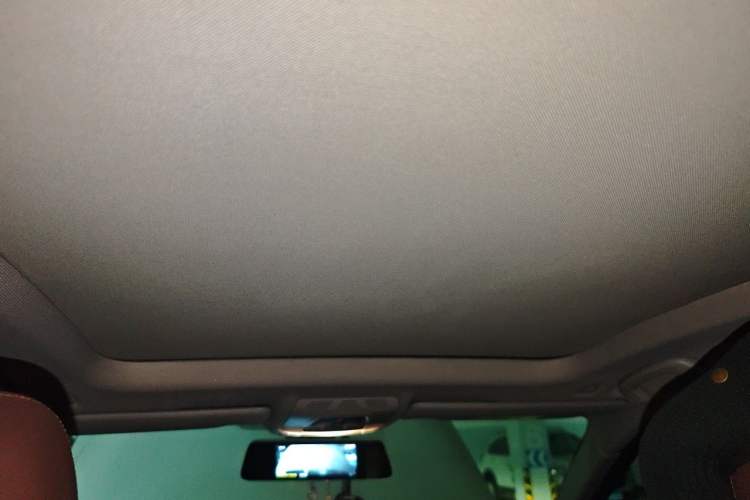 Used BMW 1 Series 2020 125i Leading Model M Sport Package Headliner