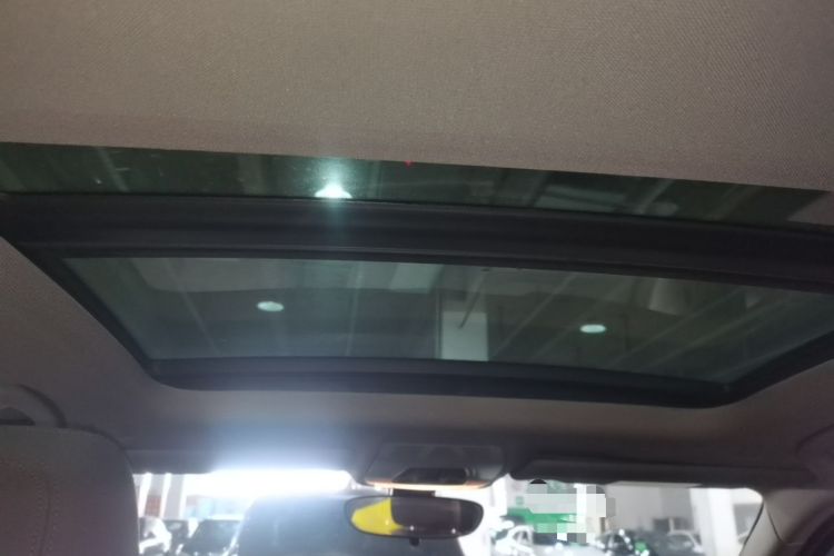 Used BMW 1 Series 2020 125i Leading Model M Sport Package Headliner