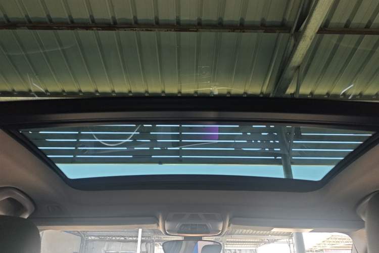 Used BMW 1 Series 2020 125i Leading Model M Sport Package Headliner