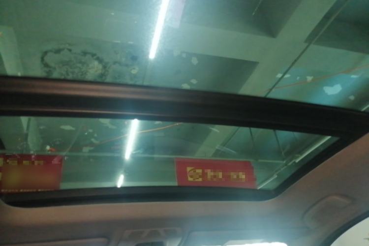 Used BMW 1 Series 2020 120i M Sport Package Headliner