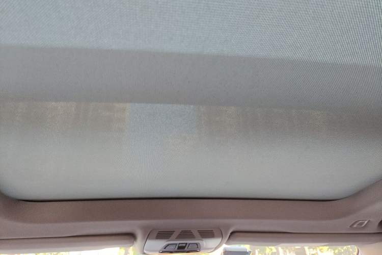 Used BMW 1 Series 2020 120i M Sport Package Headliner