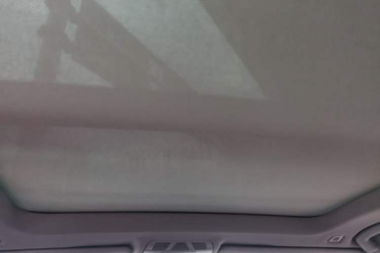 Used BMW 1 Series 2020 120i M Sport Package Headliner