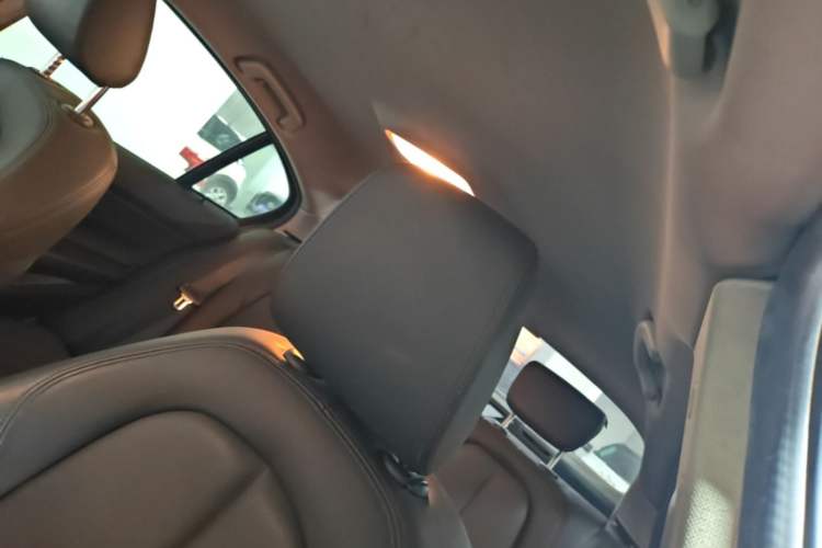 Used BMW 1 Series 2020 120i Fashion Model Headliner