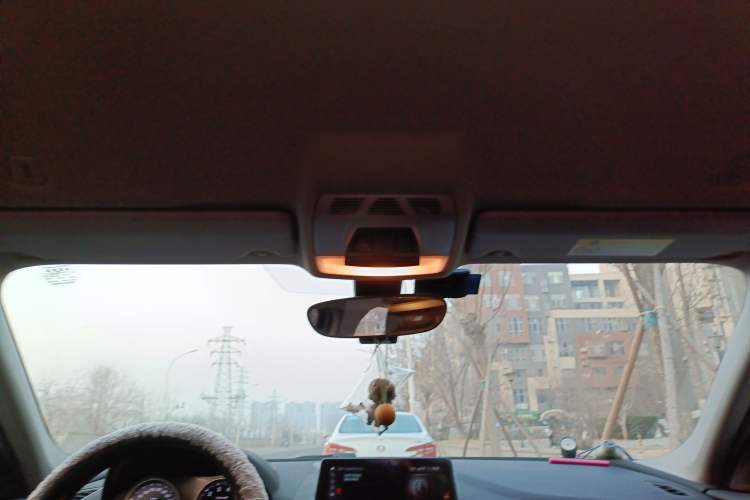 Used BMW 1 Series 2020 120i Fashion Model Headliner