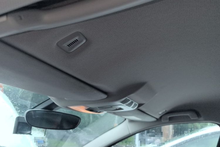 Used BMW 1 Series 2020 120i Fashion Model Headliner
