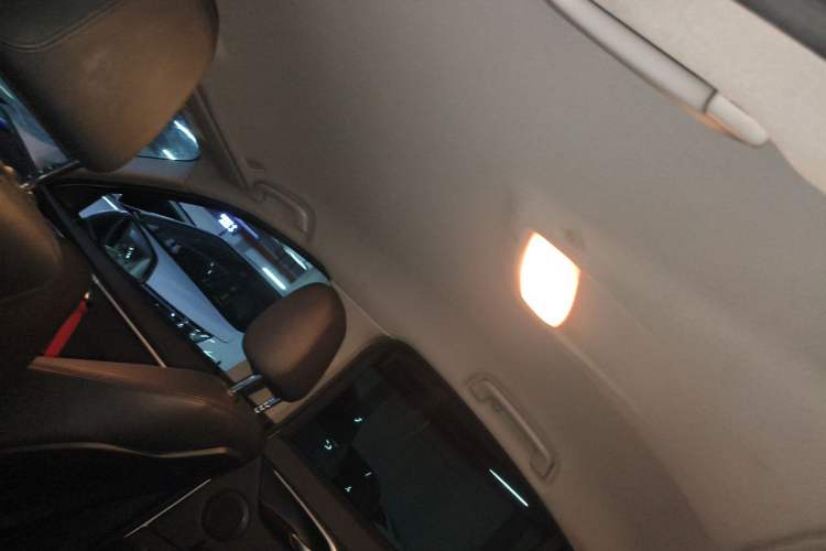 Used BMW 1 Series 2020 120i Fashion Model Headliner