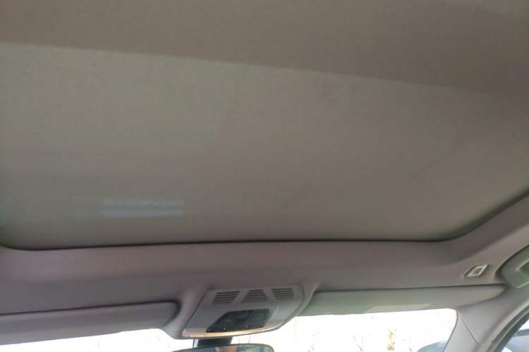 Used BMW 1 Series 2020 120i M Sport Package Headliner