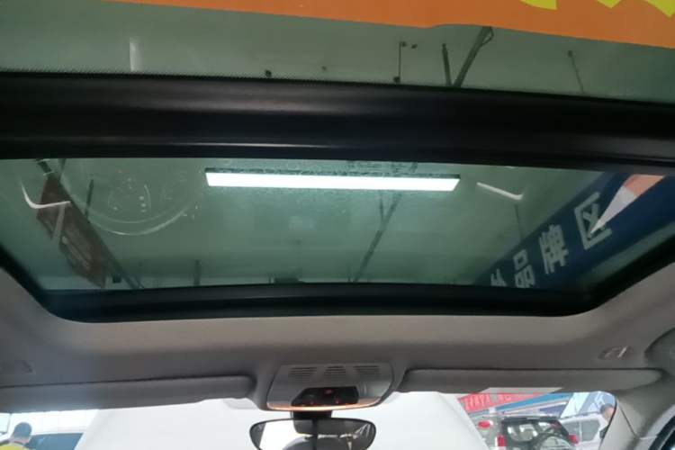 Used BMW 1 Series 2020 125i Leading Model M Sport Package Headliner