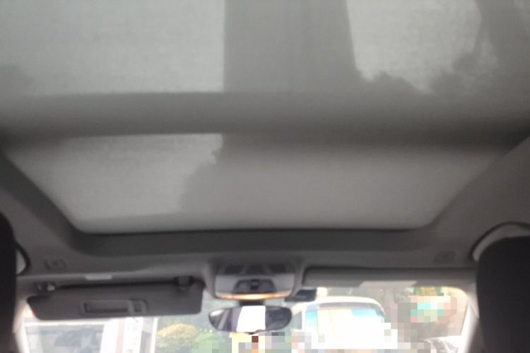 Used BMW 1 Series 2020 120i M Sport Package Headliner