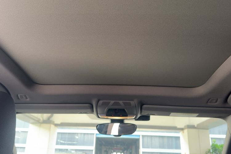 Used BMW 1 Series 2020 125i Leading Model M Sport Package Headliner