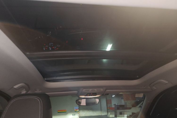 Used BMW 1 Series 2020 120i M Sport Package Headliner