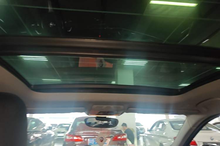 Used BMW 1 Series 2020 125i Leading Model M Sport Package Headliner