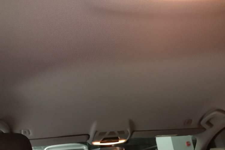 Used BMW 1 Series 2020 120i Fashion Model Headliner
