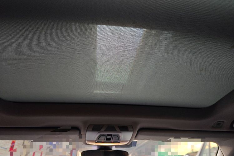 Used BMW 1 Series 2020 120i M Sport Package Headliner