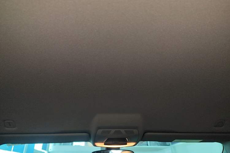 Used BMW 1 Series 2020 120i Fashion Model Headliner