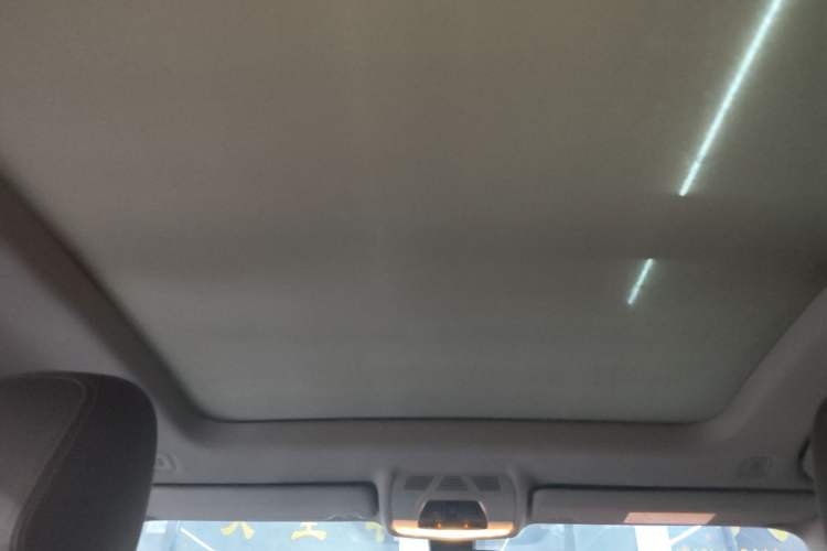 Used BMW 1 Series 2020 120i M Sport Package Headliner