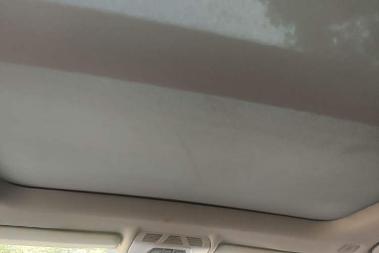 Used BMW 1 Series 2020 120i M Sport Package Headliner
