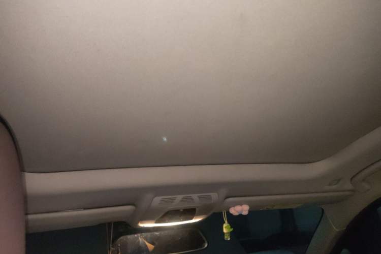 Used BMW 1 Series 2020 120i M Sport Package Headliner