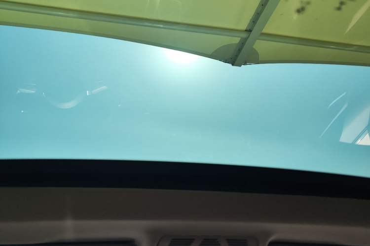 Used BMW 1 Series 2020 120i M Sport Package Headliner