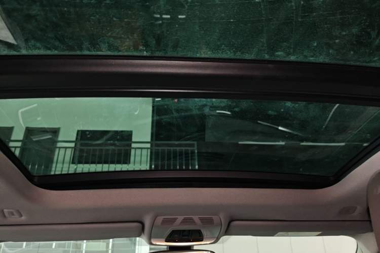 Used BMW 1 Series 2020 125i Leading Model M Sport Package Headliner