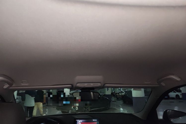 Used BMW 1 Series 2020 120i Fashion Model Headliner