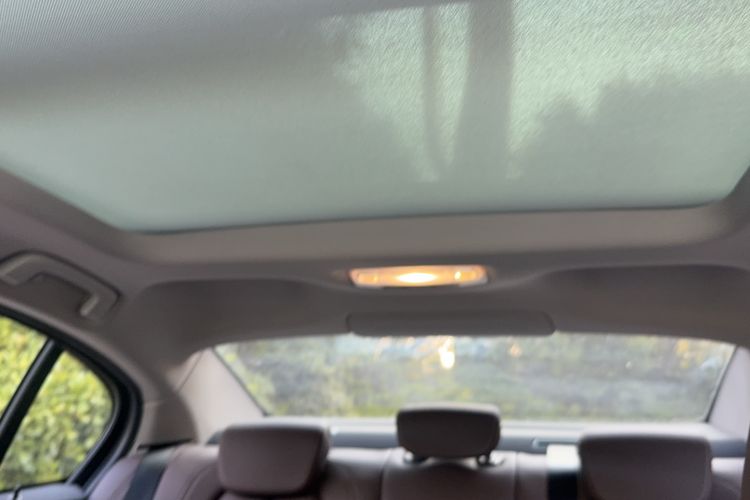 Used BMW 1 Series 2020 120i M Sport Package Headliner
