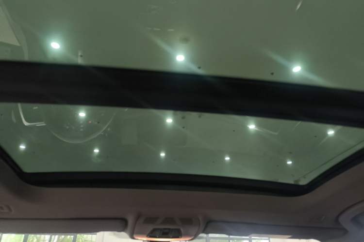 Used BMW 1 Series 2020 120i M Sport Package Headliner
