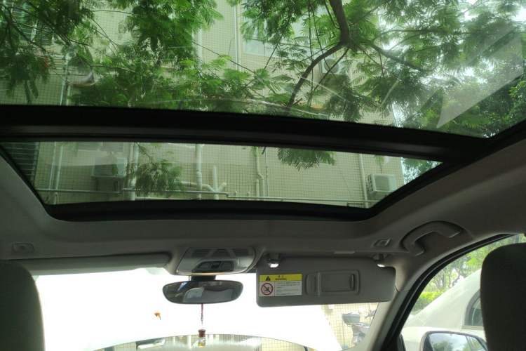 Used BMW 1 Series 2020 120i M Sport Package Headliner