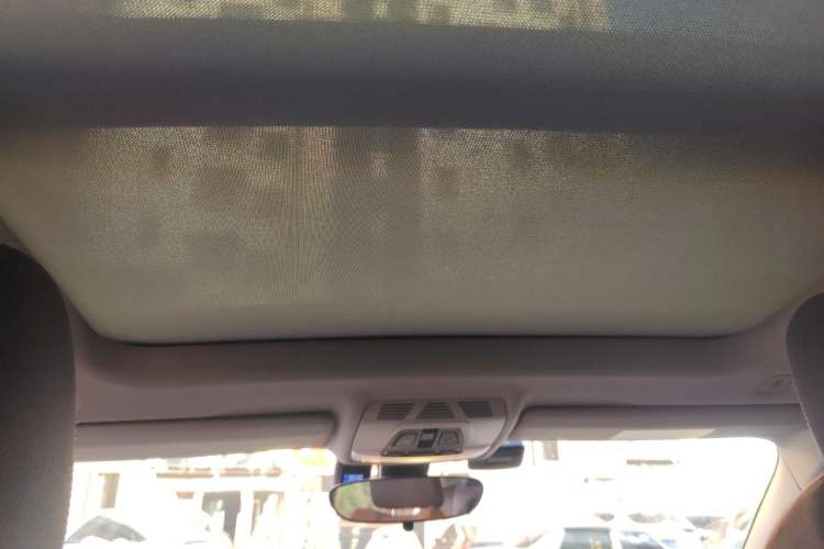 Used BMW 1 Series 2020 120i M Sport Package Headliner