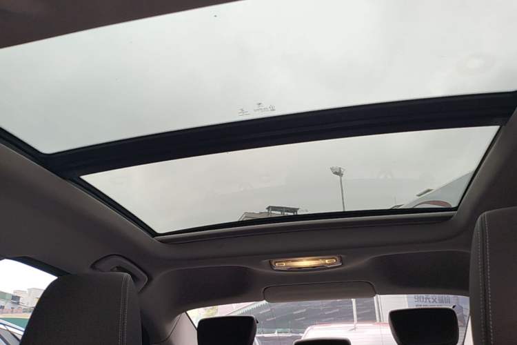 Used BMW 1 Series 2020 120i M Sport Package Headliner