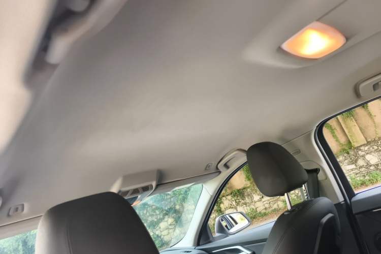 Used BMW 1 Series 2020 120i Fashion Model Headliner