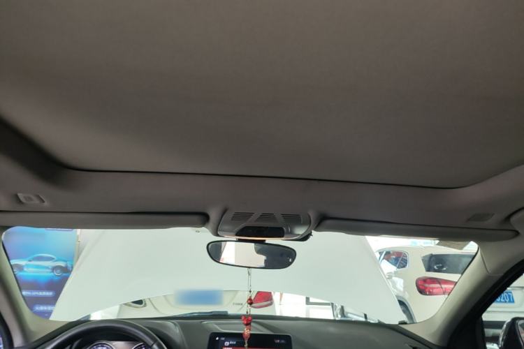 Used BMW 1 Series 2020 120i M Sport Package Headliner